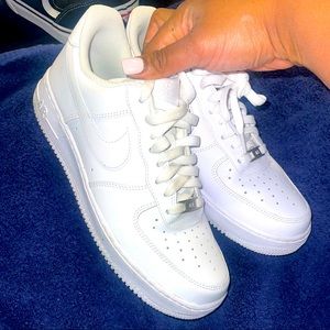 Womens Nike Airforce 1